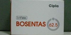 Bosentas Tablet