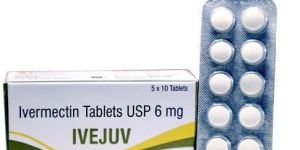 Ivermectin Tablets