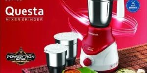 Crompton Questa Mixer Grinder