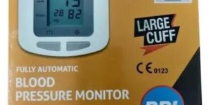 BPL Blood Pressure Monitor