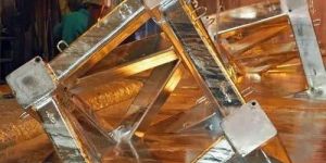 Dip Galvanizing Service