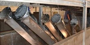 Metal Galvanizing Service