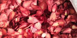 Dried Strawberry