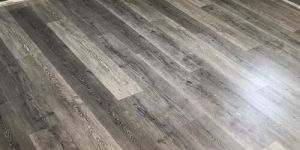 PVC Vinyl Flooring