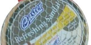 Sandal Air Freshener Block