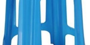 Plastic Round Stool