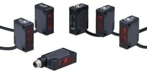 IDEC Photoelectric Sensor