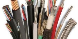 LAPP Shielded Power Cables