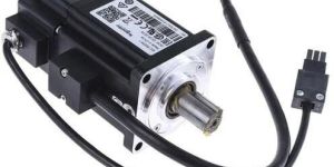 Omron Servo Motor