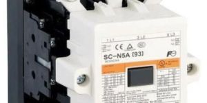 Power Contactor