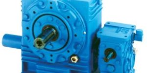 Elecon Worm Gear Boxes