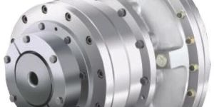 Pembril Constant Filling Fluid Couplings