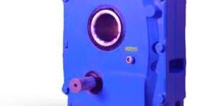 Shaft Mounted Speed Reducer