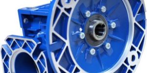 Helical Worm Gear Reducers