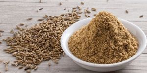 Cumin Powder