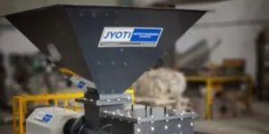 Cement Feeding System