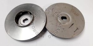 4 Series Spin Impeller