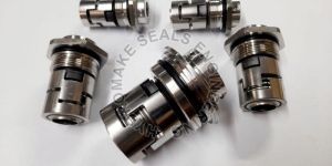 Cartridge Mechanical Pump Seal