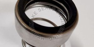 Centrifugal Pump Conical Spring Seal