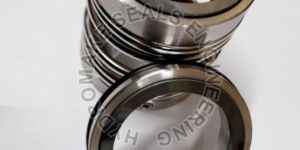 Single Spring Mechanical Seal