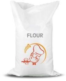 Printed Polypropylene Woven Wheat Sack Bag