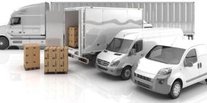 Domestic Courier Services