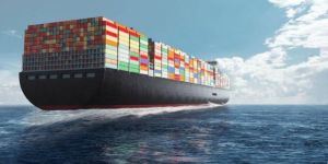 International Shipping Services