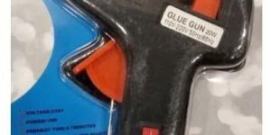 GLUE GUN