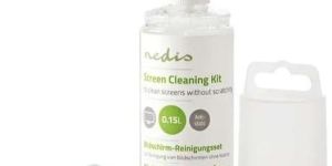 Nedis Screen Cleaning Kit