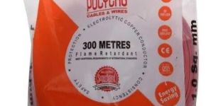 Polycab House Wire