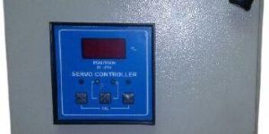 Servo Position Controller