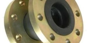 Rubber Expansion Bellow