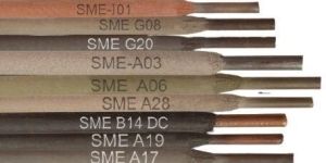 Welding Rods