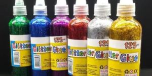 Glitter Sparkle Glue