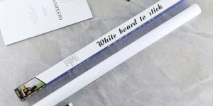 Removable White Board Sticker