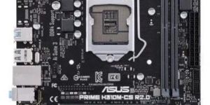 Asus Motherboard
