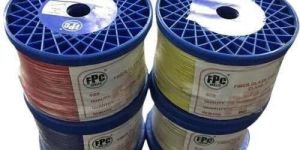 Fiberglass Lead Wire