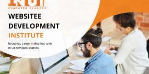 Web Development Training