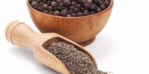 Black Pepper Coarse Ground