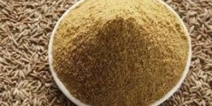 Cumin Seed Powder