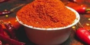 Red Chilly Powder