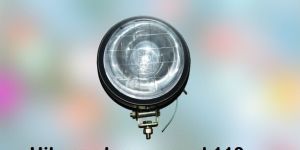 Halogen Lamp