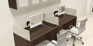 Office Executive Desk
