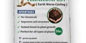 Vermicompost