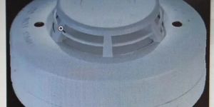 Ravel Conventional Photoelectric Smoke Detector