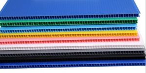 PP Floor Protection Sheet