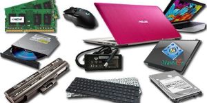 Laptop Accessories