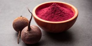 Spray Dried Beet Root Powder