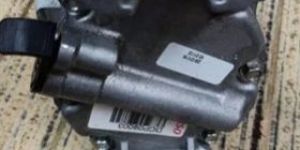 Car AC Corolla Compressor