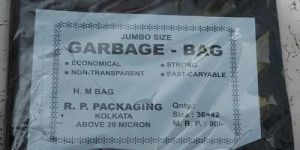 Biodegradable Garbage Bags